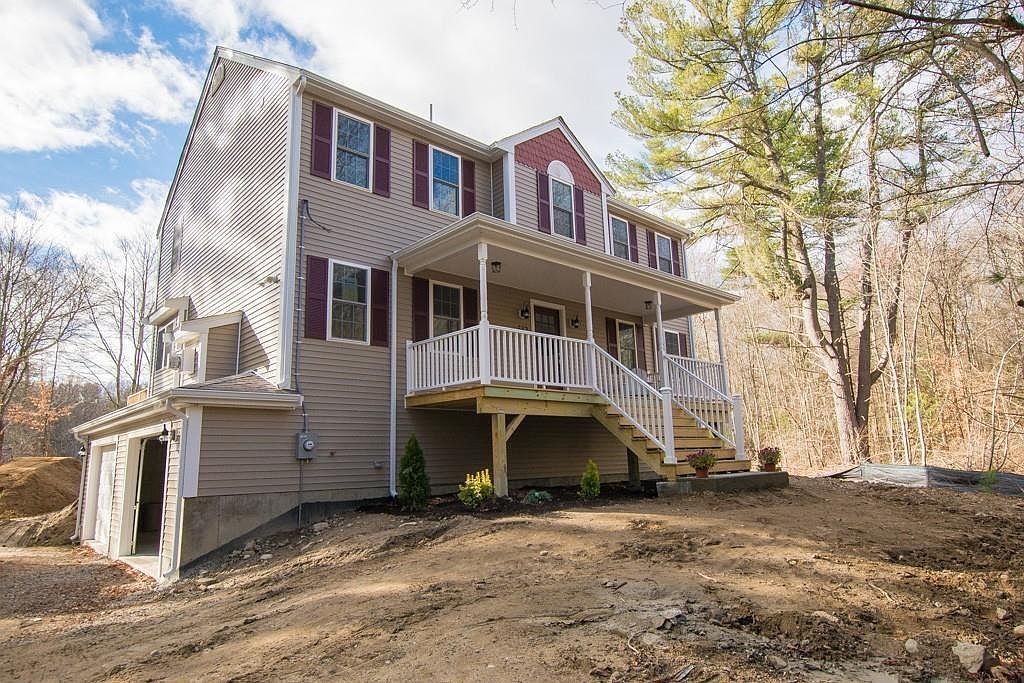 332 Bedford St, Lakeville, MA 02347 Zillow