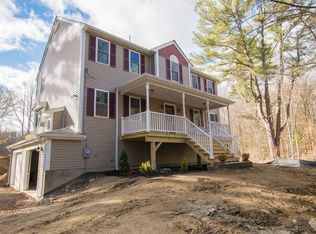 332 Bedford St, Lakeville, MA 02347