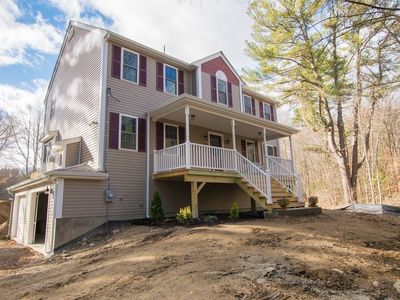 332 Bedford St, Lakeville, MA, 02347