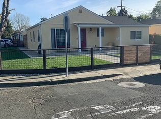 2941 Webb St, Vallejo, CA 94591