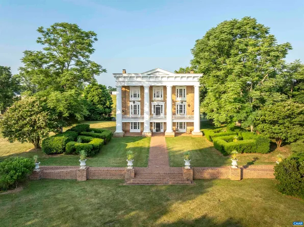 23501 Greenville Rd, Culpeper, VA 22701