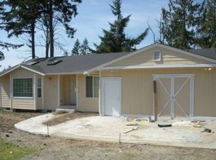 19804 228th Ave E, Orting, WA 98360