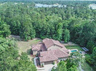 17445 Sunset Ranch Dr, Montgomery, TX 77316