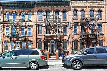 Rented by Brooklyn Group