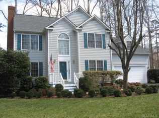14005 Twin Cedars Ct, Chester, VA 23831
