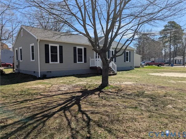 6150 Thierry St, North Chesterfield, VA 23234