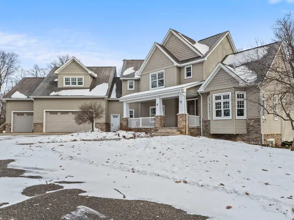 20658 Belle Lake Rd, Hutchinson, MN 55350