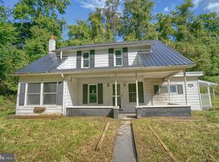 331 Strodes Run Rd, Lewistown, PA 17044