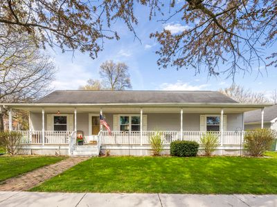 1040 E Elm St, Griffith, IN, 46319