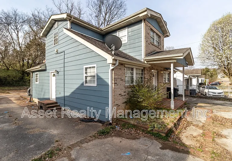 204 Wynn Ave #101 — Photo 2
