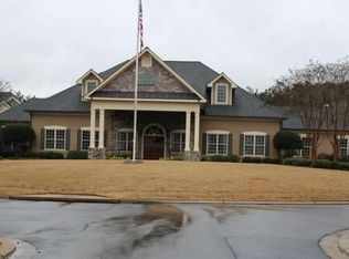 2007 Village Blvd SE #2007, Rome, GA 30161