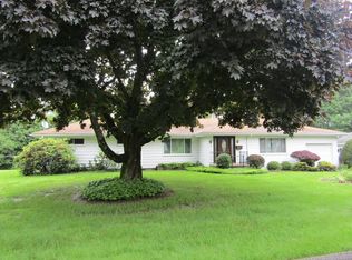 6 Meadow Ln, Titusville, PA 16354
