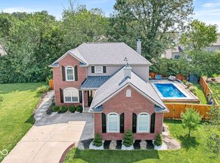 12927 Brookhaven Dr, Fishers, IN 46038