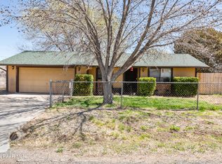 2873 N Meadow Ln, Prescott, AZ 86301