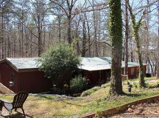 112 Eagle Claw Ct, Martin, GA 30557