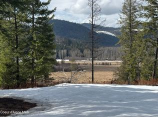 Nna High Meadow Rd, Priest River, ID 83856