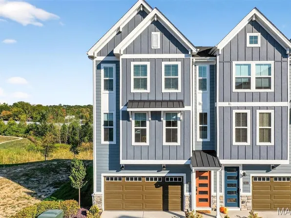 8962 E Gateway Heights Rd, Saint Louis, MO 63144