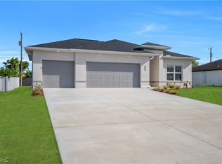 (Undisclosed Address), Cape Coral, FL 33993