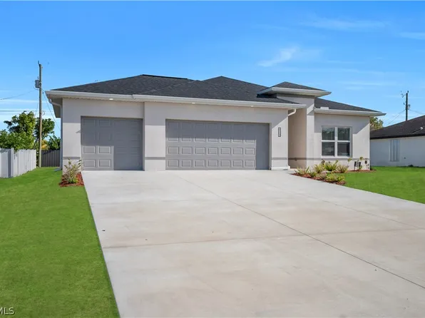 (undisclosed Address), Cape Coral, FL 33993