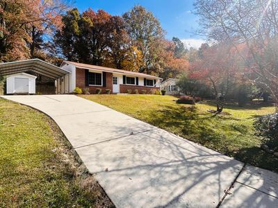 2001 Crawford Rd, Raleigh, NC, 27610