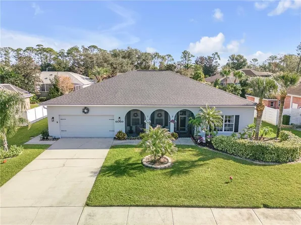 6099 RED STAG DRIVE, PORT ORANGE, FL 32128