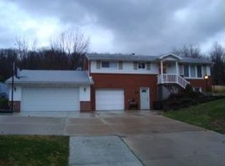 285 Reservoir Rd, Apollo, PA 15613