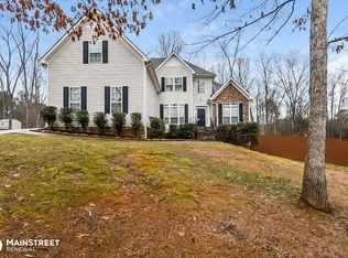 8862 Camp Ridge Ct, Winston, GA 30187