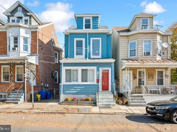 368 Commonwealth Ave, Trenton, NJ 08629