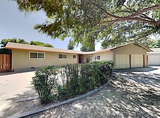 2360 Westminster Dr, Modesto, CA 95355