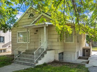 340 N Main St #350, Payson, UT 84651