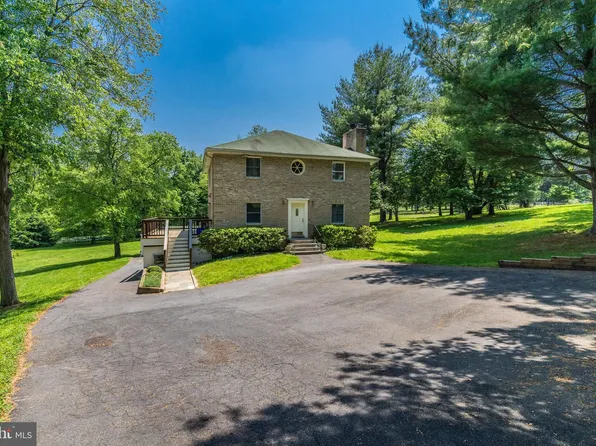 9201 Harrington Dr Unit A, Potomac, MD 20854