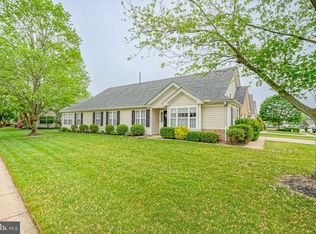 107 Avocet Ln, Thorofare, NJ 08086