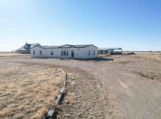 16332 Old Ranch Rd, Canyon, TX 79015