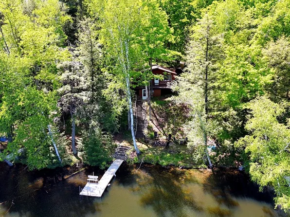 W1616 Bear Trail Rd, Gleason, WI 54435