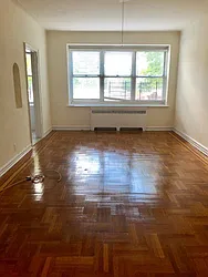 Rented by Dwelling NYC