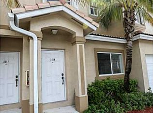 2215 SE 25th Ave #2215, Homestead, FL 33035