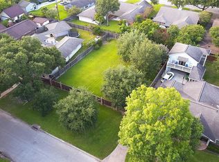 4422 Silverwood Dr, Houston, TX 77035