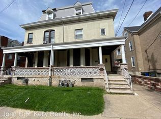 349 Oakland Ave APT 3, Pittsburgh, PA 15213