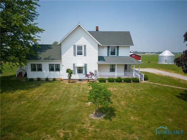 12824 County Road K, Napoleon, OH 43545