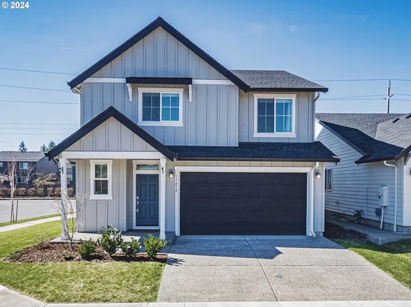 11410 NE 133rd Ct, Brush Prairie, WA 98606