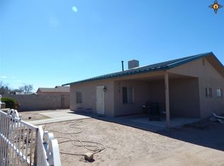 708 S San Miguel St, Deming, NM 88030