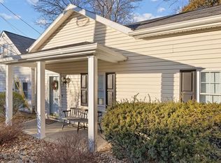 3811 Gibsonia Rd, Gibsonia, PA 15044