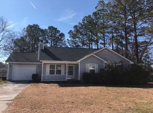 326 Running Rd, Jacksonville, NC 28546