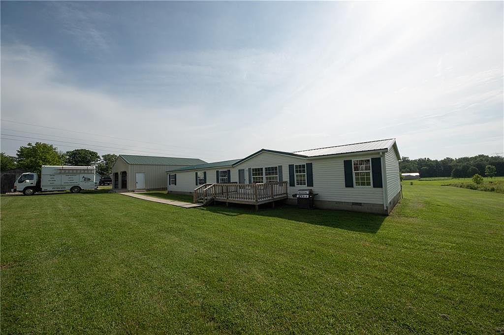 3918 N Bogardus Rd, Austin, IN 47102 Zillow