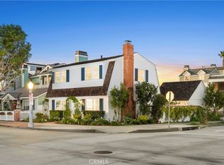 1760 E Ocean Blvd, Newport Beach, CA 92661