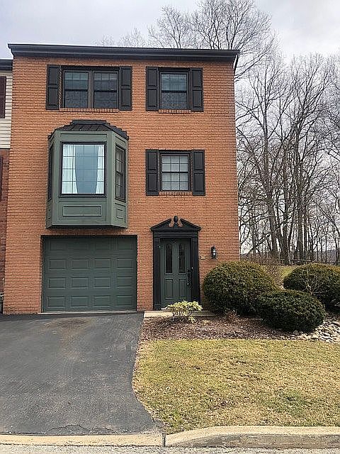 Front of property.