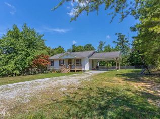 697 Greenbush Rd, La Fayette, GA 30728