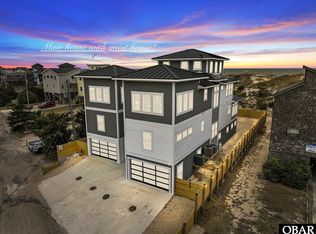 40308 Due E LOT 15, Avon, NC 27915