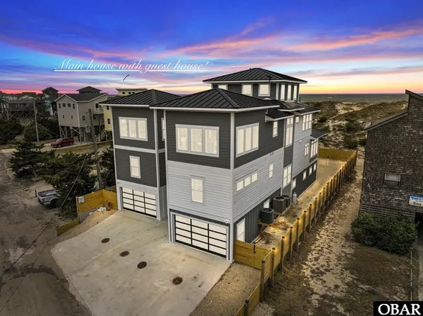 40308 Due E Lot 15, Avon, NC 27915