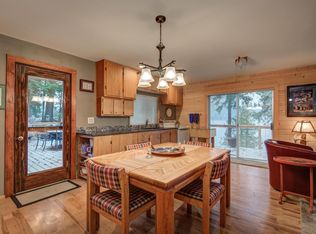 19034 E Scenic Bay Dr, Bayview, ID 83803